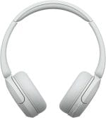 Sony WH-CH520 Wireless Headphones - Color : White - Image 7