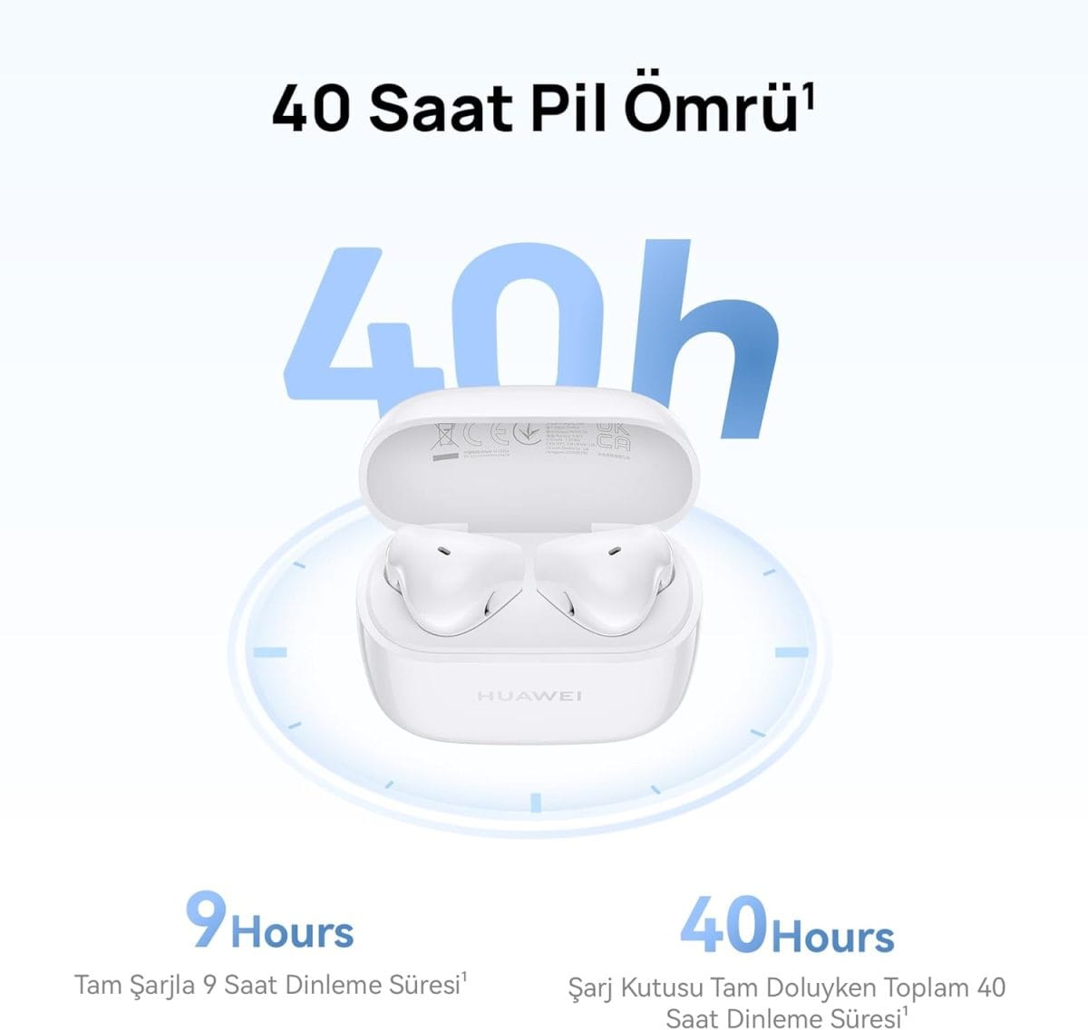 HUAWEI FreeBuds - Image 2