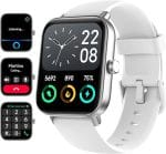 Fitpolo Smart Watches for Women