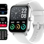 Fitpolo Smart Watches for Women