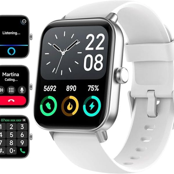 Fitpolo Smart Watches for Women