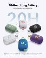 Soundcore Select 4 Go Ultra Portable Bluetooth Speaker - Color : Green - Image 2