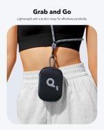 Soundcore Select 4 Go Ultra Portable Bluetooth Speaker - Color : Green - Image 5