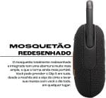 JBL Clip 4 Waterproof Bluetooth Speaker - Color : Red - Image 9