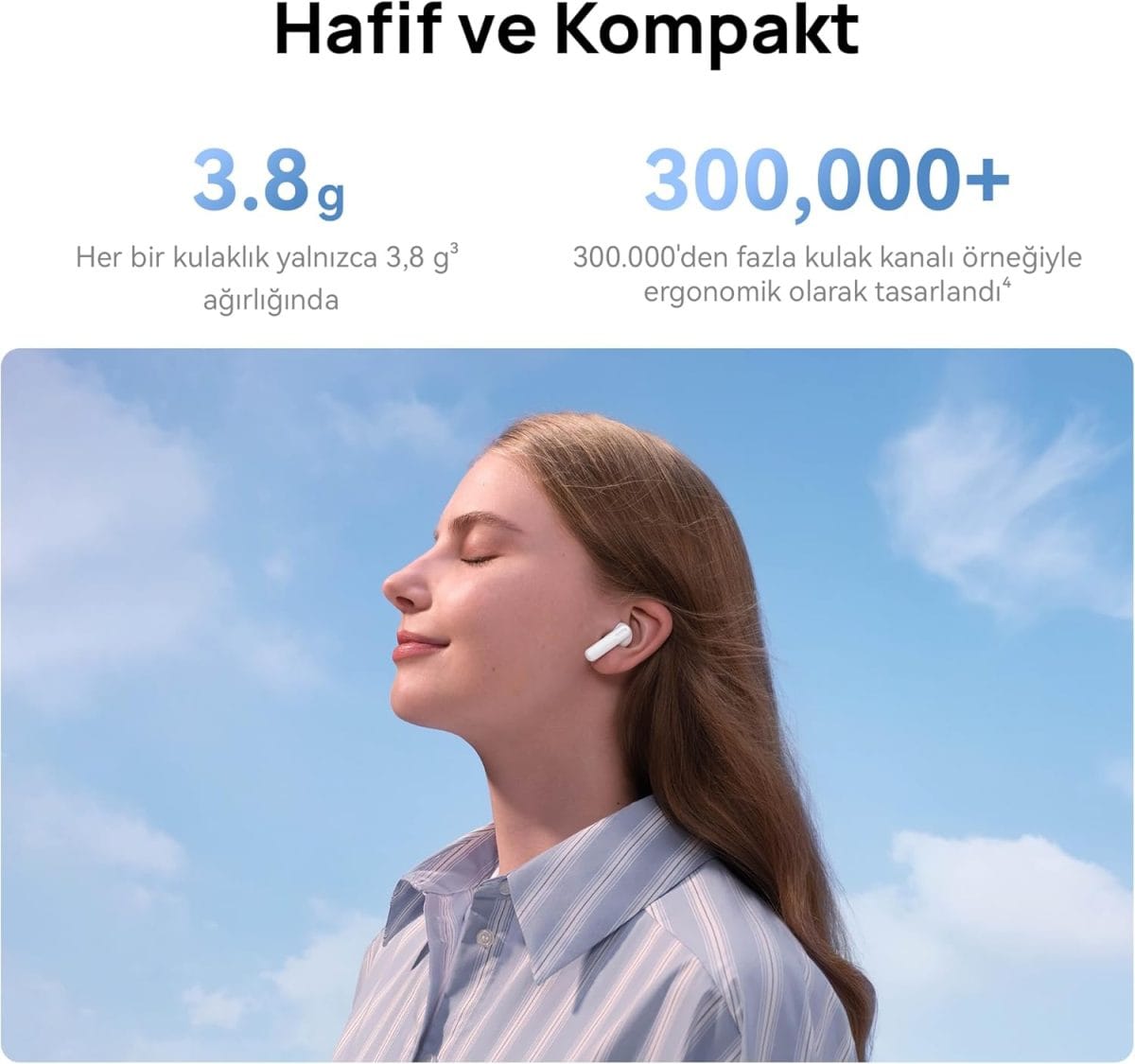 HUAWEI FreeBuds - Image 5