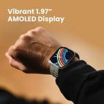 Amazfit Bip 6 Smart Watch 46mm - Image 8