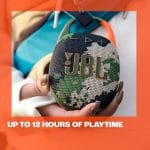 JBL Clip 4 Waterproof Bluetooth Speaker - Color : Red - Image 10