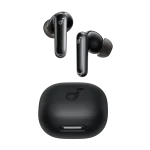 Soundcore P40i by Anker, Noise Cancelling Wireless Earbuds  - Color : Black