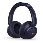 Soundcore by Anker Q30 Hybrid Active Noise Cancelling Headphones - Color : Blue