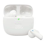 JBL Wave Beam 2 Adaptive Noise Cancelling - Color : white