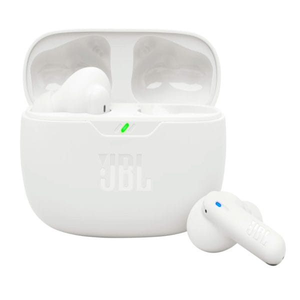 JBL Wave Beam 2 Adaptive Noise Cancelling - Color : white