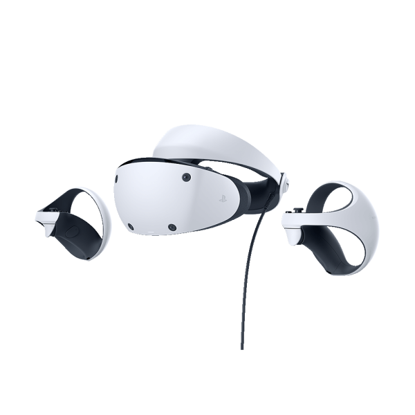 PlayStation VR2