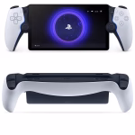 PlayStation 5 Portal Remote Player Midnight Black