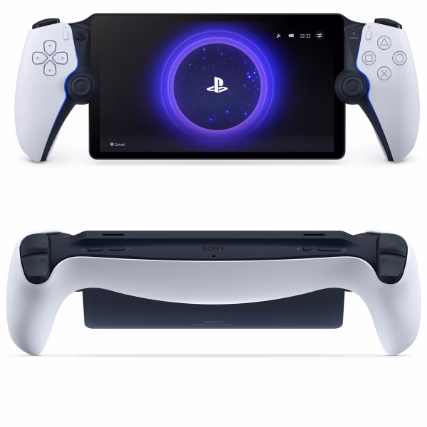 PlayStation 5 Portal Remote Player Midnight Black