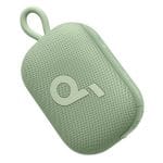 Soundcore Select 4 Go Ultra Portable Bluetooth Speaker - Color : Green