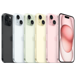 Apple iPhone 15 256 GB - Image 2