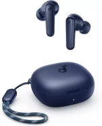 Soundcore P40i by Anker, Noise Cancelling Wireless Earbuds - Color : Blue