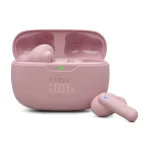 JBL Wave Beam 2 Adaptive Noise Cancelling - Color : Pink