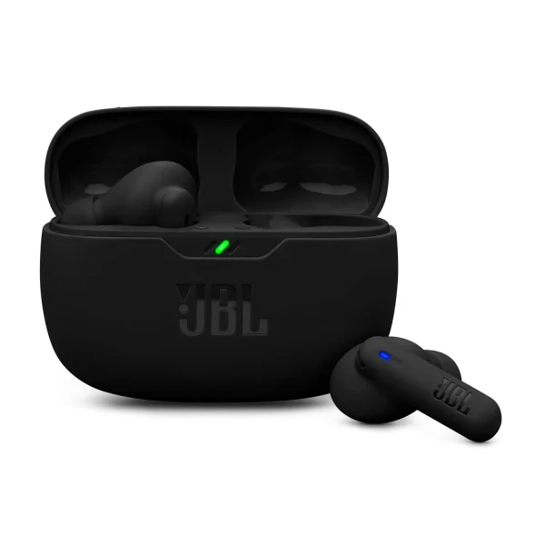 JBL Wave Beam 2 Adaptive Noise Cancelling - Color : black