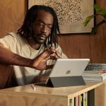 2021 Apple iPad (10.2-inch iPad, Wi-Fi, 64GB) - Space Grey (9th Generation) (Renewed) - Image 6