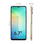 Brand New Samsung A06 64GB - Image 7