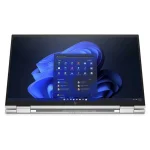 HP 1040 G8 X360 i5 11th 16 GB-512 GB SSD 14.1" X360 Touch / Type C - Image 2