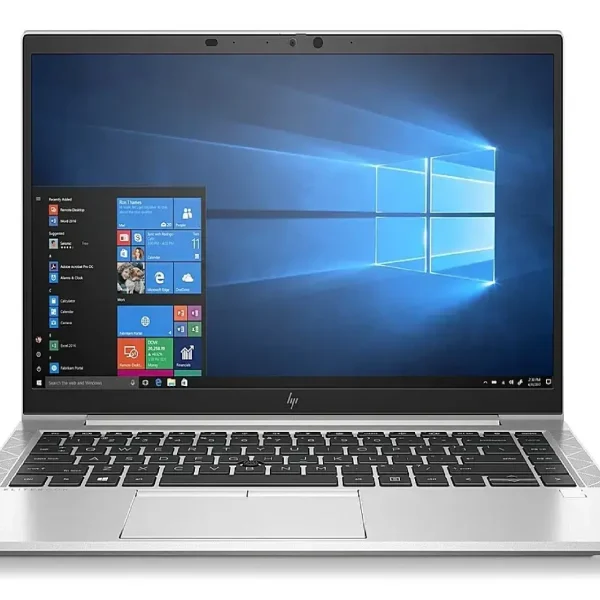 HP EliteBook 840 G7 Touch Screen - 14.1" - Core i5 10th Gen - 8 GB RAM - 512 GB SSD