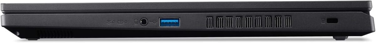 Acer Nitro V Gaming Laptop | Intel Core i7-13620H Processor | NVIDIA GeForce RTX 4050 Laptop GPU | 15.6" FHD IPS 165Hz Display | 16GB DDR5 | 1TB Gen 4 SSD | - Image 11