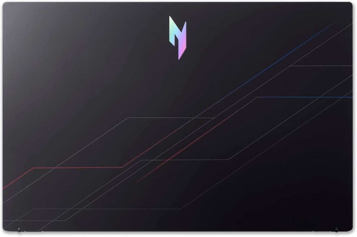 Acer Nitro V Gaming Laptop | Intel Core i7-13620H Processor | NVIDIA GeForce RTX 4050 Laptop GPU | 15.6" FHD IPS 165Hz Display | 16GB DDR5 | 1TB Gen 4 SSD | - Image 13