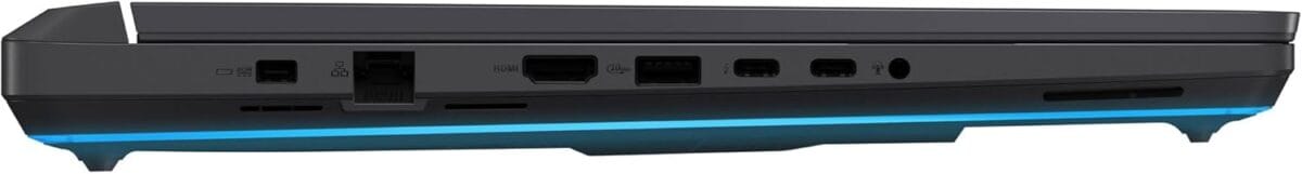ASUS ROG Strix G16 (2025) Gaming Laptop, 16-Inch FHD+ 1610 165 Hz/3ms Display, NVIDIA® GeForce RTX™ 5060 Laptop GPU, Intel® Core i7 14650HX Processor, 16 GB DDR5, 1 TB Gen 4 SSD, Wi-Fi 7 - Image 15