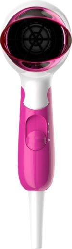 Philips Drycare Essential Hair Dryer, 1400W, BHD003/03 - Image 7
