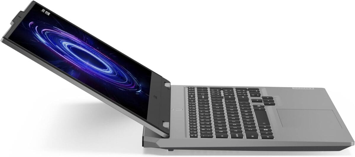 Lenovo Gaming Laptop LOQ RTX 5050|15.6" FHD Intel Core i5 |24GB RAM 512GB SSD| AI PC | NVIDIA GeForce| Backlit Keyboard, Windows 11 Home - Image 4