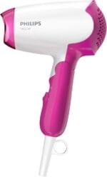 Philips Drycare Essential Hair Dryer, 1400W, BHD003/03 - Image 8