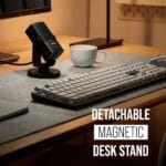 RØDE NT-USB Mini Versatile Studio-quality Condenser USB Microphone with Free Software for Podcasting, Streaming, Gaming, Music Production - Image 4