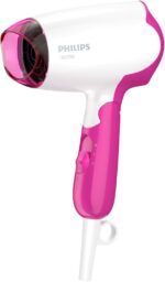 Philips Drycare Essential Hair Dryer, 1400W, BHD003/03 - Image 2