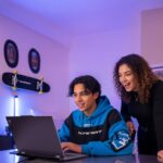 Lenovo Gaming Laptop LOQ RTX 5050|15.6" FHD Intel Core i5 |24GB RAM 512GB SSD| AI PC | NVIDIA GeForce| Backlit Keyboard, Windows 11 Home - Image 6