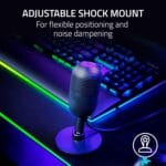 Razer Seiren V3 Mini USB Microphone Condenser Mic - Image 5
