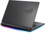 ASUS ROG Strix G16 (2025) Gaming Laptop, 16-Inch FHD+ 1610 165 Hz/3ms Display, NVIDIA® GeForce RTX™ 5060 Laptop GPU, Intel® Core i7 14650HX Processor, 16 GB DDR5, 1 TB Gen 4 SSD, Wi-Fi 7 - Image 14