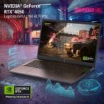Acer Nitro V Gaming Laptop | Intel Core i7-13620H Processor | NVIDIA GeForce RTX 4050 Laptop GPU | 15.6" FHD IPS 165Hz Display | 16GB DDR5 | 1TB Gen 4 SSD | - Image 3