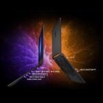 MSI Katana 15 HX 15.6-Inch 165 Hz QHD+ Gaming Laptop, Intel Core i9-14900HX, NVIDIA Geforce RTX 5070, 32GB DDR5, NVMe 1 TB SSD - Image 4