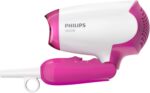 Philips Drycare Essential Hair Dryer, 1400W, BHD003/03 - Image 9