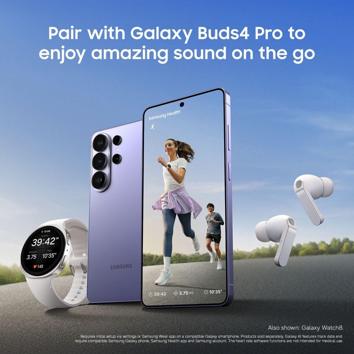 Samsung Galaxy S26 Ultra Black - Image 7