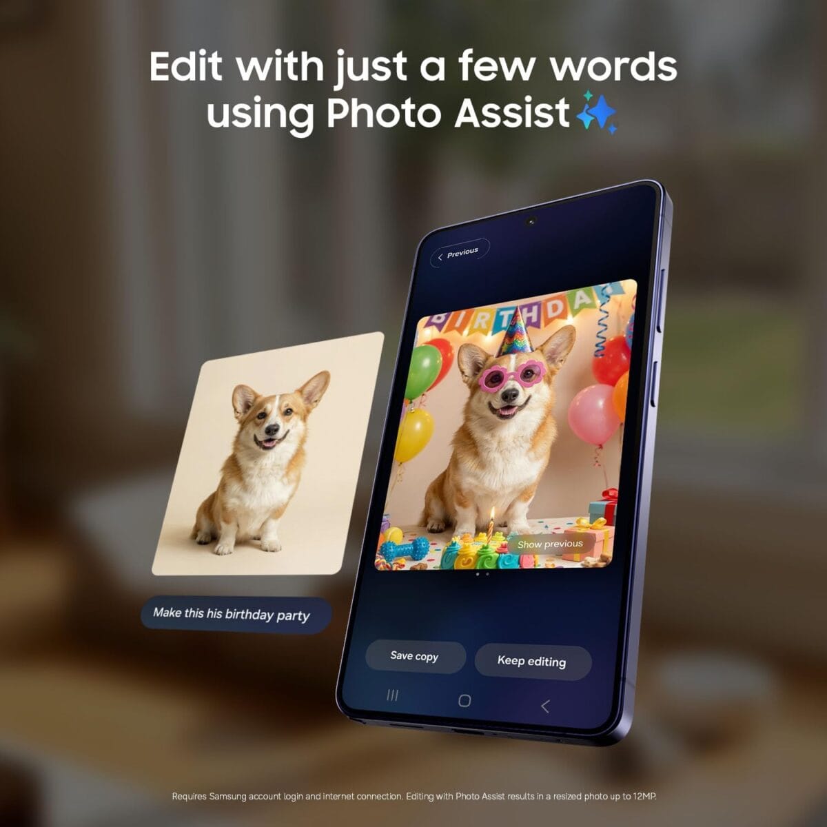 Samsung Galaxy S26 Ultra Black - Image 3