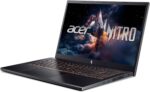Acer Nitro V Gaming Laptop | Intel Core i7-13620H Processor | NVIDIA GeForce RTX 4050 Laptop GPU | 15.6" FHD IPS 165Hz Display | 16GB DDR5 | 1TB Gen 4 SSD | - Image 9