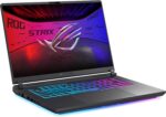ASUS ROG Strix G16 (2025) Gaming Laptop, 16-Inch FHD+ 1610 165 Hz/3ms Display, NVIDIA® GeForce RTX™ 5060 Laptop GPU, Intel® Core i7 14650HX Processor, 16 GB DDR5, 1 TB Gen 4 SSD, Wi-Fi 7 - Image 12