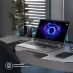 Lenovo Gaming Laptop LOQ RTX 5050|15.6" FHD Intel Core i5 |24GB RAM 512GB SSD| AI PC | NVIDIA GeForce| Backlit Keyboard, Windows 11 Home - Image 5