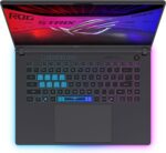 ASUS ROG Strix G16 (2025) Gaming Laptop, 16-Inch FHD+ 1610 165 Hz/3ms Display, NVIDIA® GeForce RTX™ 5060 Laptop GPU, Intel® Core i7 14650HX Processor, 16 GB DDR5, 1 TB Gen 4 SSD, Wi-Fi 7 - Image 13