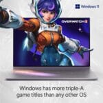 ASUS ROG Strix G16 (2025) Gaming Laptop, 16-Inch FHD+ 1610 165 Hz/3ms Display, NVIDIA® GeForce RTX™ 5060 Laptop GPU, Intel® Core i7 14650HX Processor, 16 GB DDR5, 1 TB Gen 4 SSD, Wi-Fi 7 - Image 2