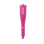 Clara Oil-Coated Protective Auto-Curler – Anti-Burn, Tangle-Free, Auto Shut-Off