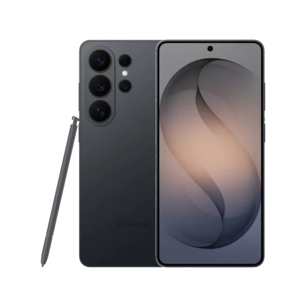 Samsung Galaxy S26 Ultra Black